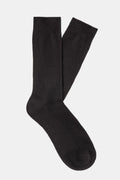 VIVA RIBBED MID SOCKS