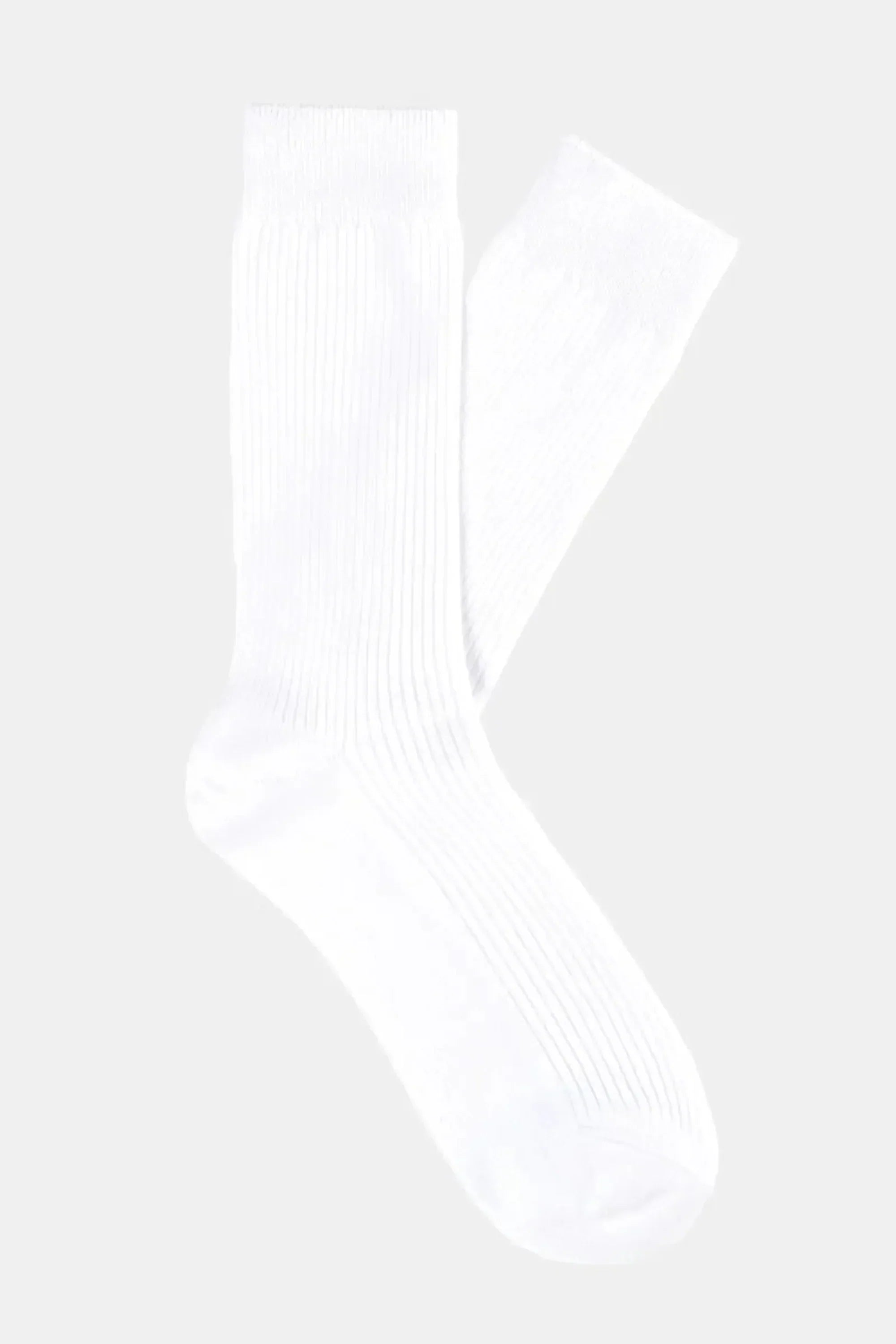 VIVA RIBBED MID SOCKS