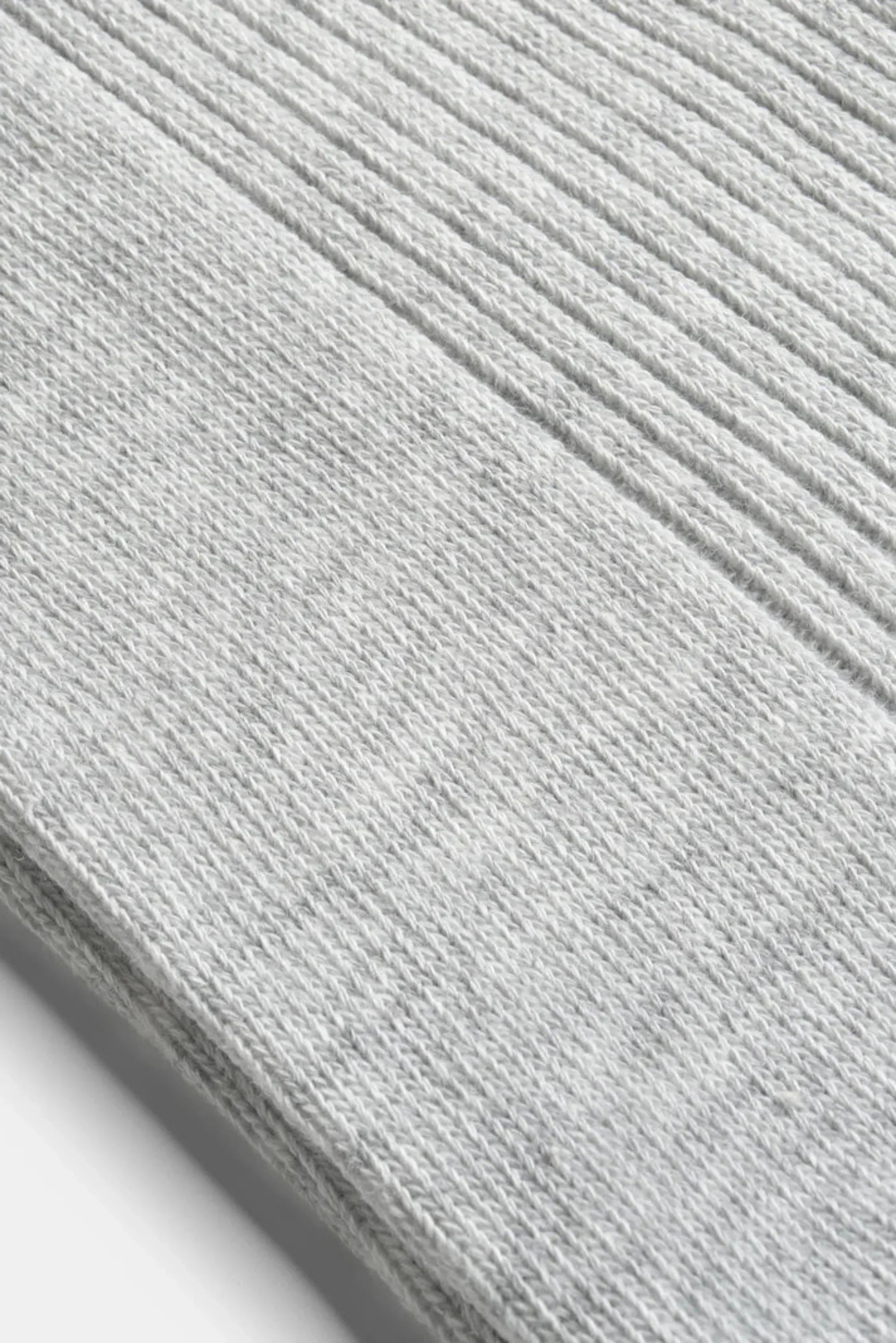 VIVA RIBBED MID SOCKS