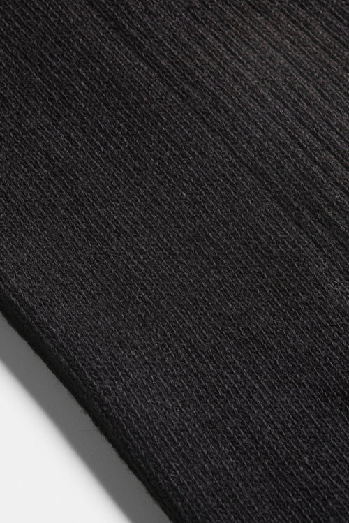 VIVA RIBBED MID SOCKS
