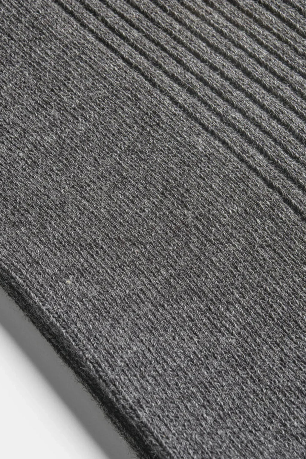 VIVA RIBBED MID SOCKS