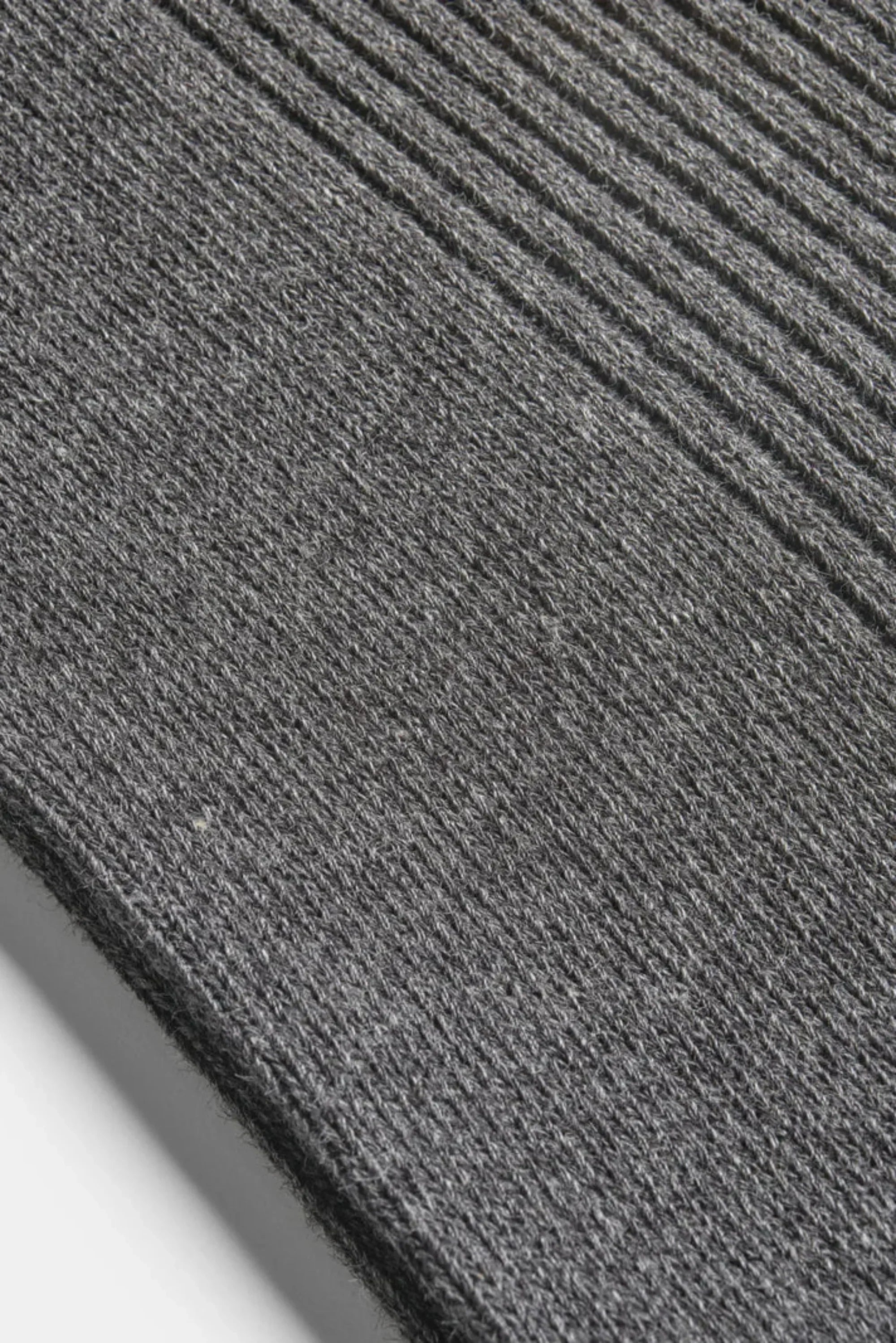 VIVA RIBBED MID SOCKS
