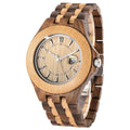 Wood Watch, Wooden Watch for Men, Handmade Lightweight Wooden Wrist Watches, Mens Wooden Watch, Wood Watch Gifts for Men
